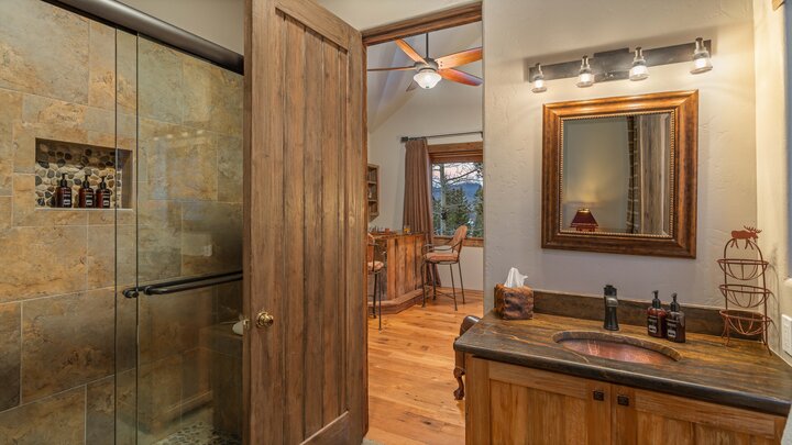 Home in Breckenridge, US