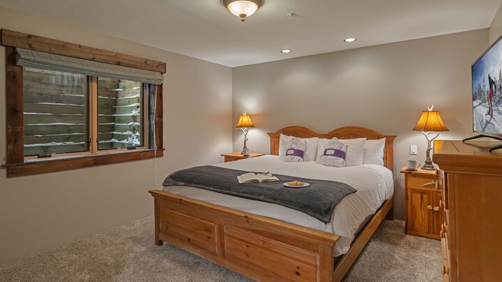 Home in Breckenridge, US