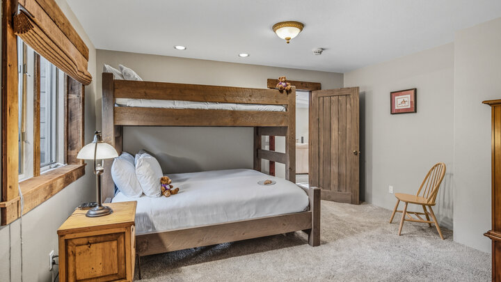 Home in Breckenridge, US