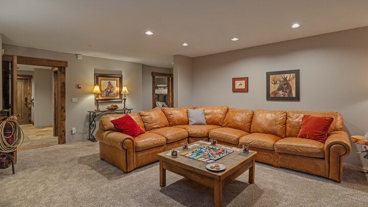 Home in Breckenridge, US