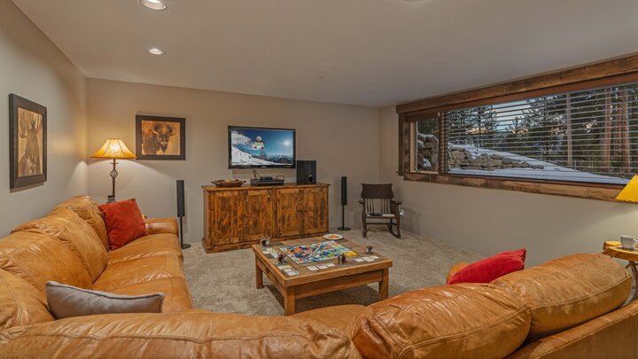 Home in Breckenridge, US