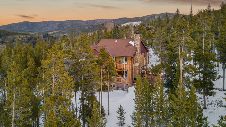 Home in Breckenridge, US