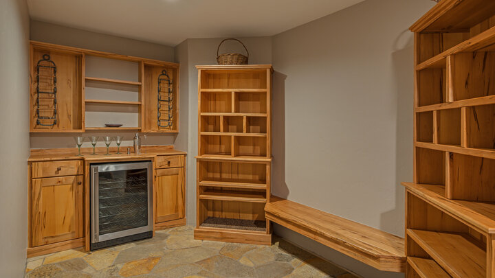 Home in Breckenridge, US