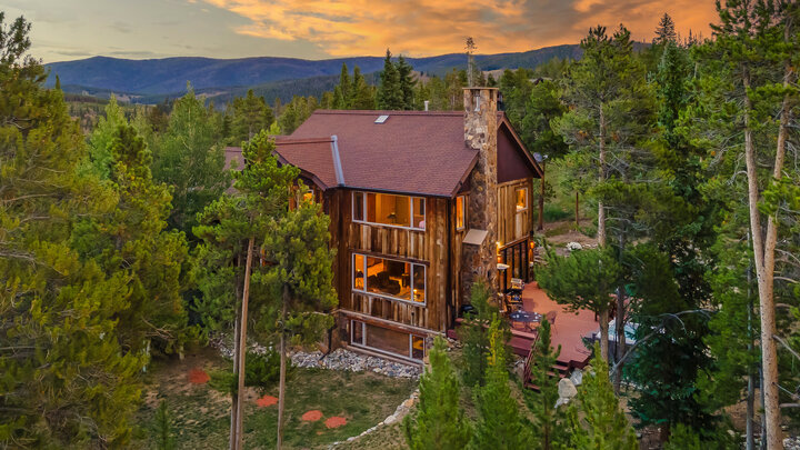 Home in Breckenridge, US