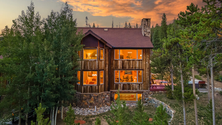 Home in Breckenridge, US
