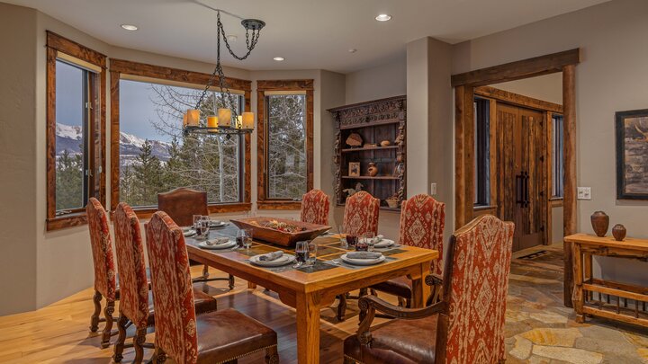 Home in Breckenridge, US