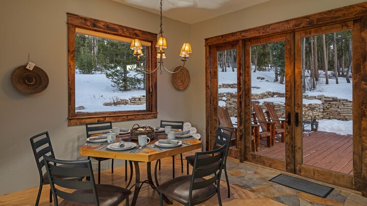 Home in Breckenridge, US