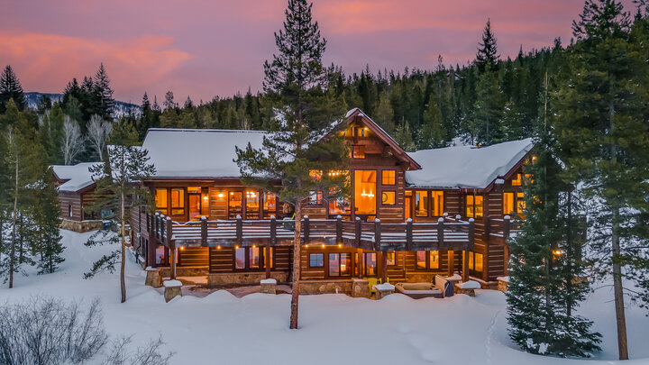Home in Breckenridge, US
