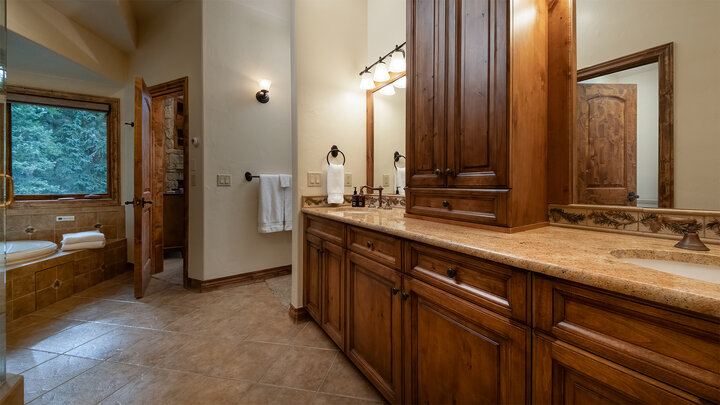 Home in Breckenridge, US