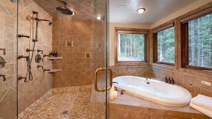 Home in Breckenridge, US