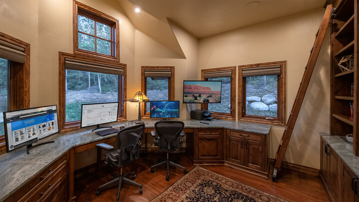 Home in Breckenridge, US