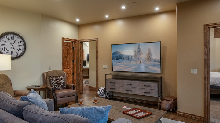 Home in Breckenridge, US