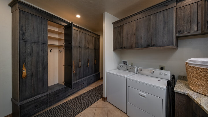 Home in Breckenridge, US