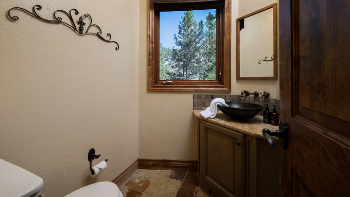 Home in Breckenridge, US