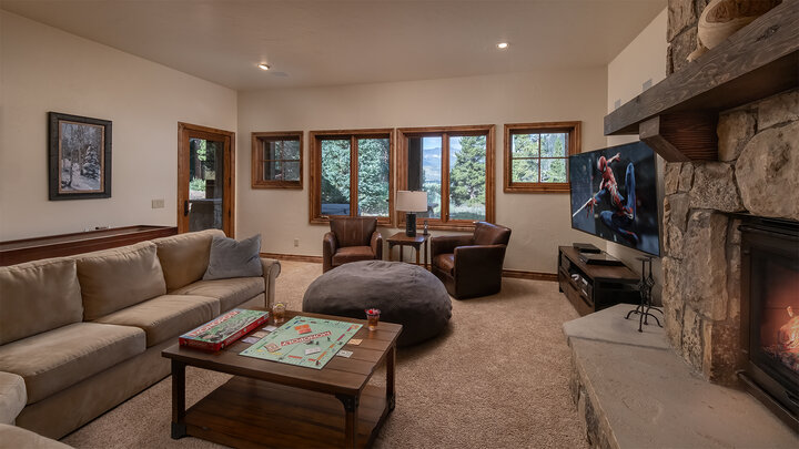 Home in Breckenridge, US