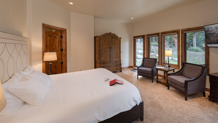 Home in Breckenridge, US