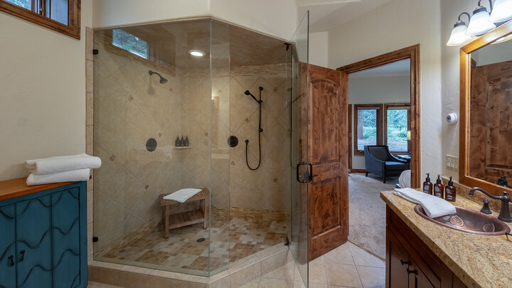 Home in Breckenridge, US