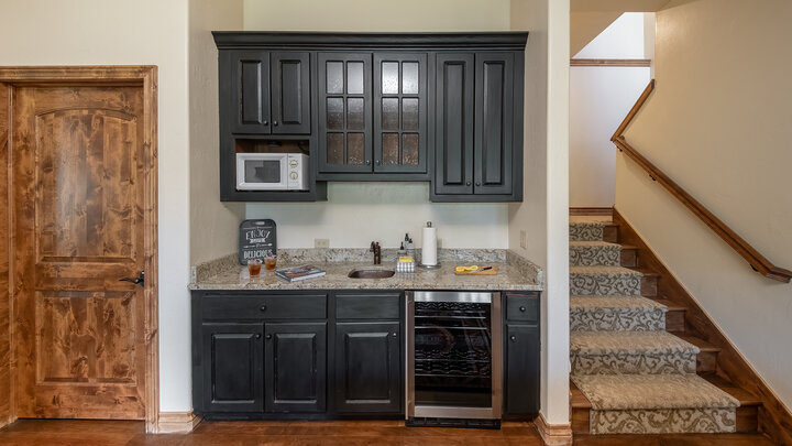 Home in Breckenridge, US