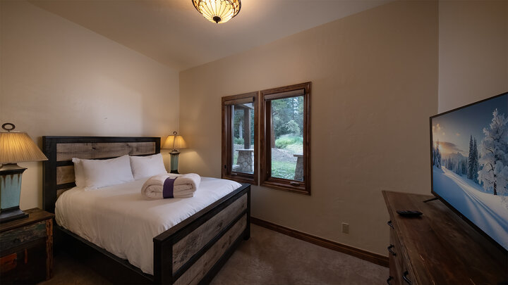 Home in Breckenridge, US