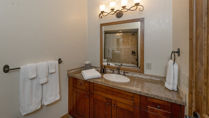 Home in Breckenridge, US