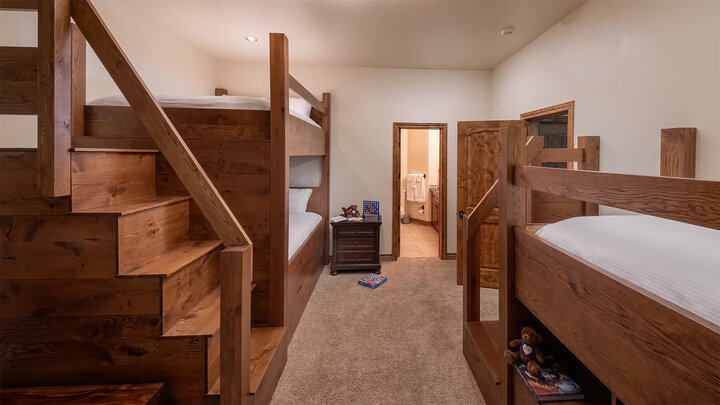 Home in Breckenridge, US