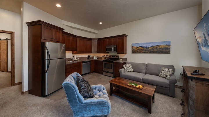 Home in Breckenridge, US