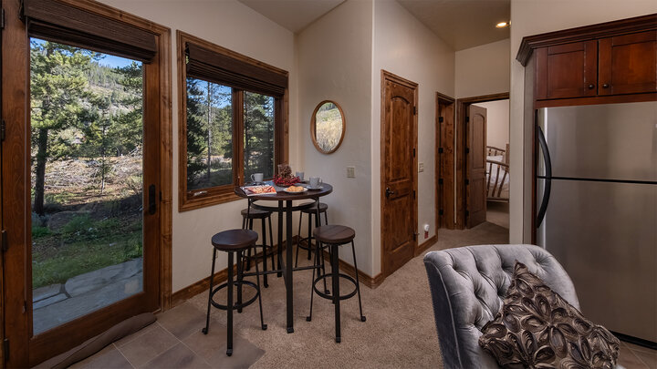 Home in Breckenridge, US