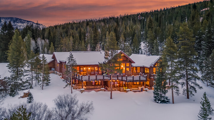 Home in Breckenridge, US