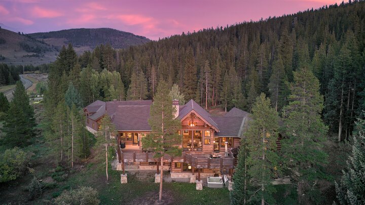 Home in Breckenridge, US