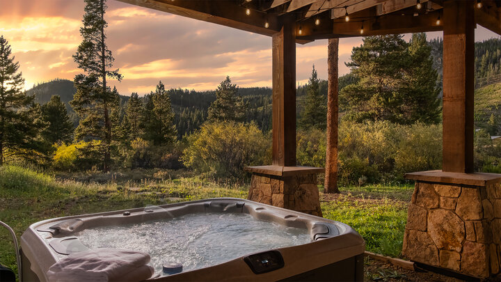 Home in Breckenridge, US