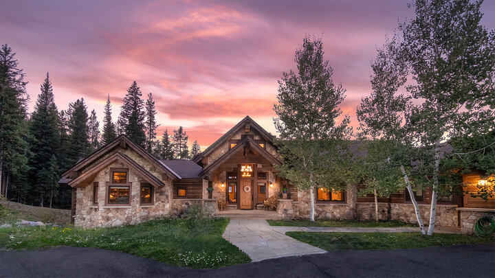 Home in Breckenridge, US
