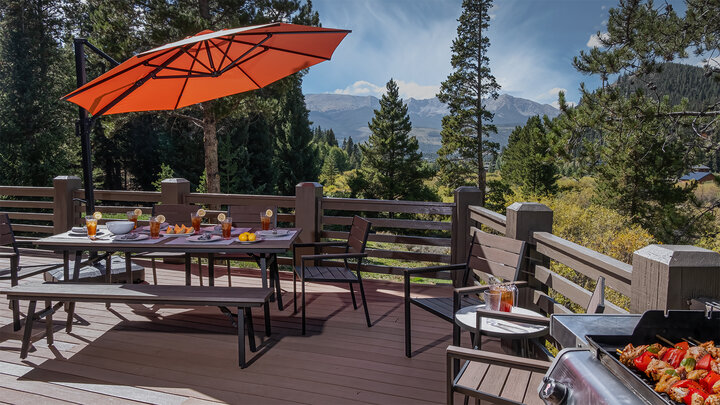 Home in Breckenridge, US