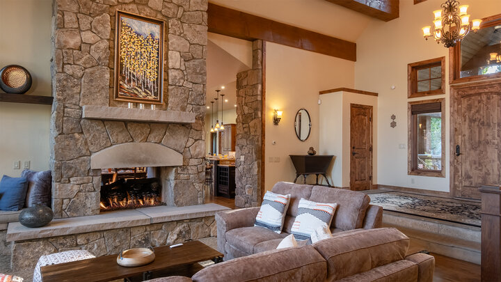 Home in Breckenridge, US