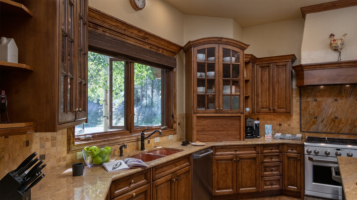 Home in Breckenridge, US