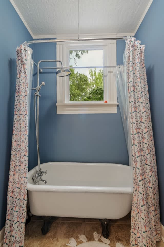 House in Hattiesburg, US