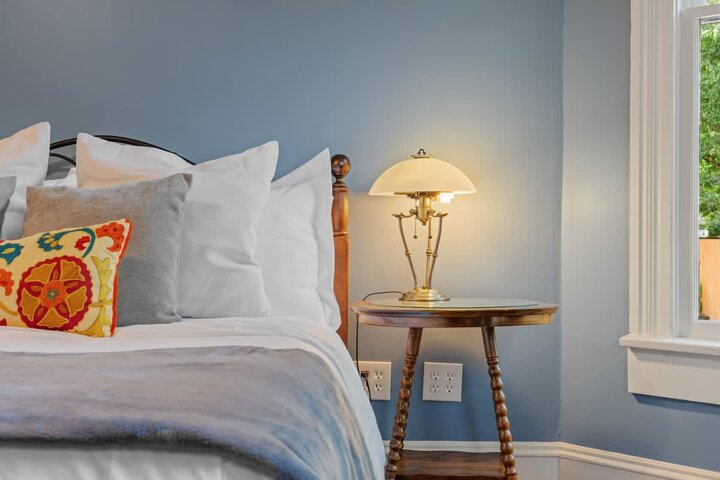 House in Hattiesburg, US