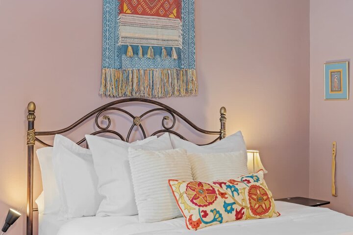 House in Hattiesburg, US