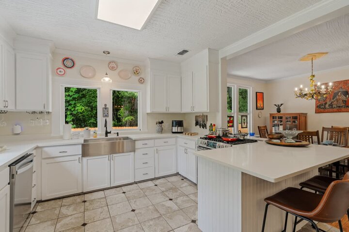 House in Hattiesburg, US