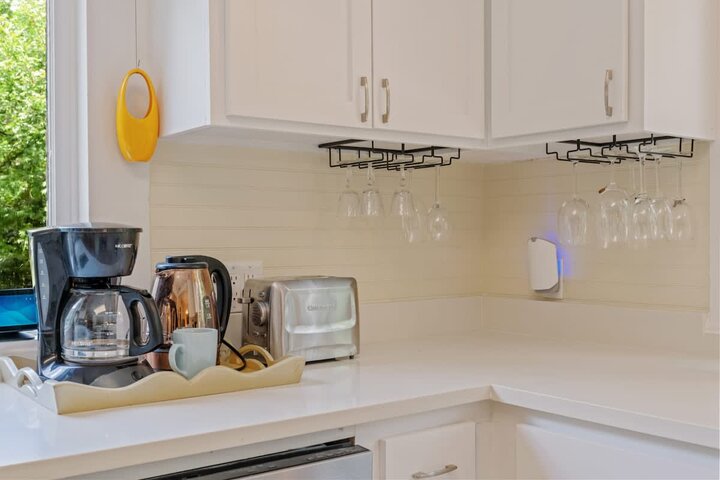 House in Hattiesburg, US