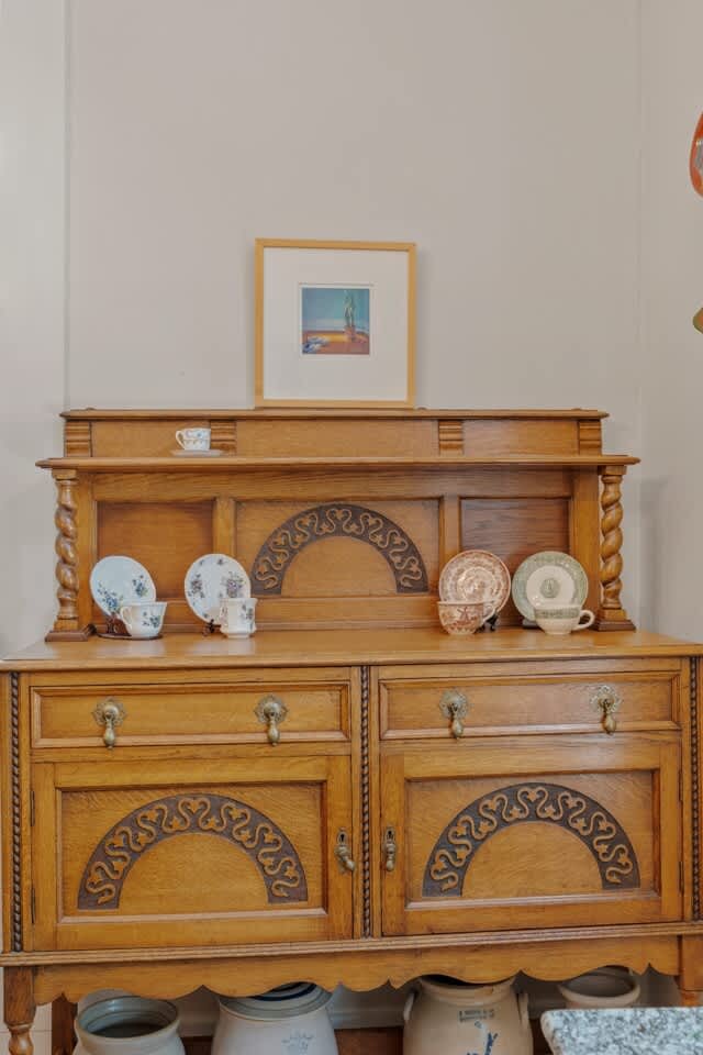 House in Hattiesburg, US