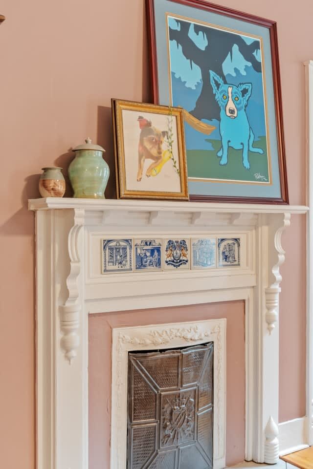 House in Hattiesburg, US