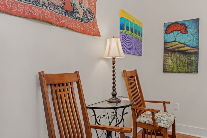 House in Hattiesburg, US