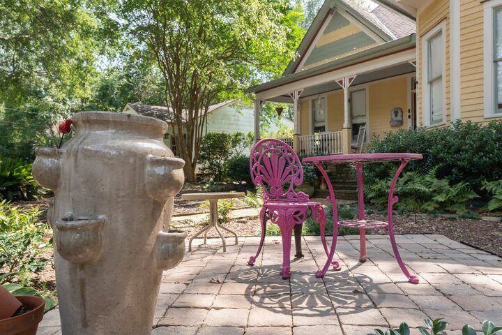 House in Hattiesburg, US