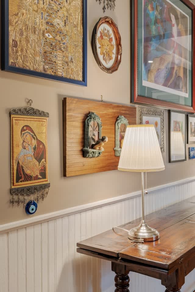 House in Hattiesburg, US