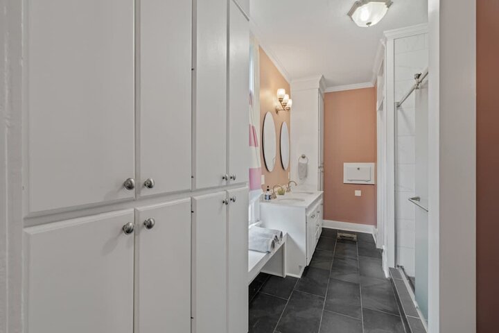 House in Hattiesburg, US