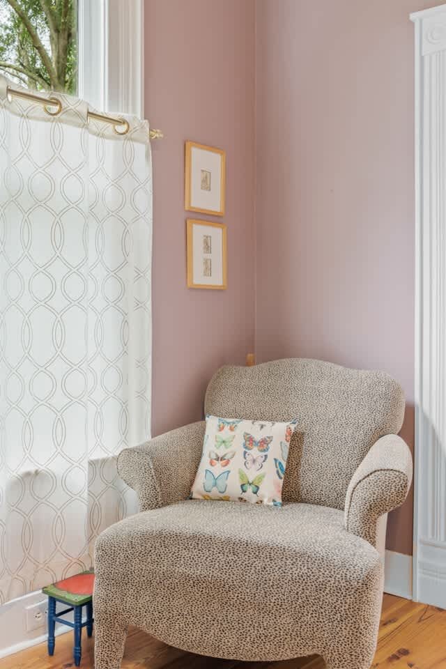 House in Hattiesburg, US