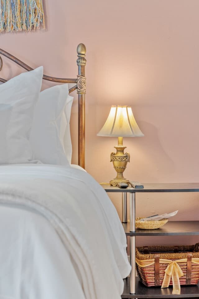 House in Hattiesburg, US