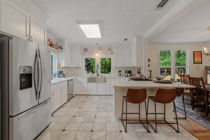 House in Hattiesburg, US