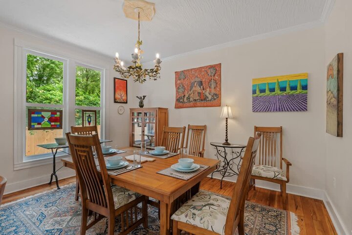 House in Hattiesburg, US