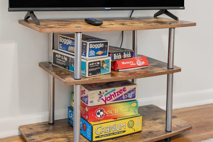 House in Hattiesburg, US